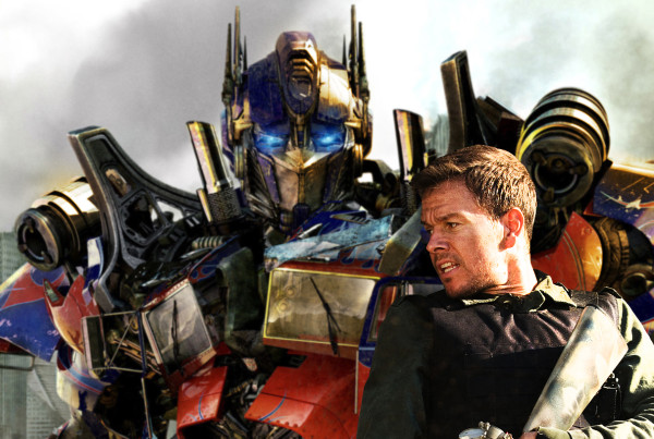 Transformers Ära des Untergangs