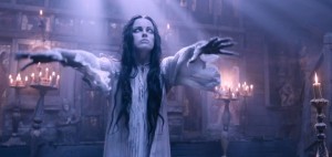 Fürst Der Dämonen Trailer