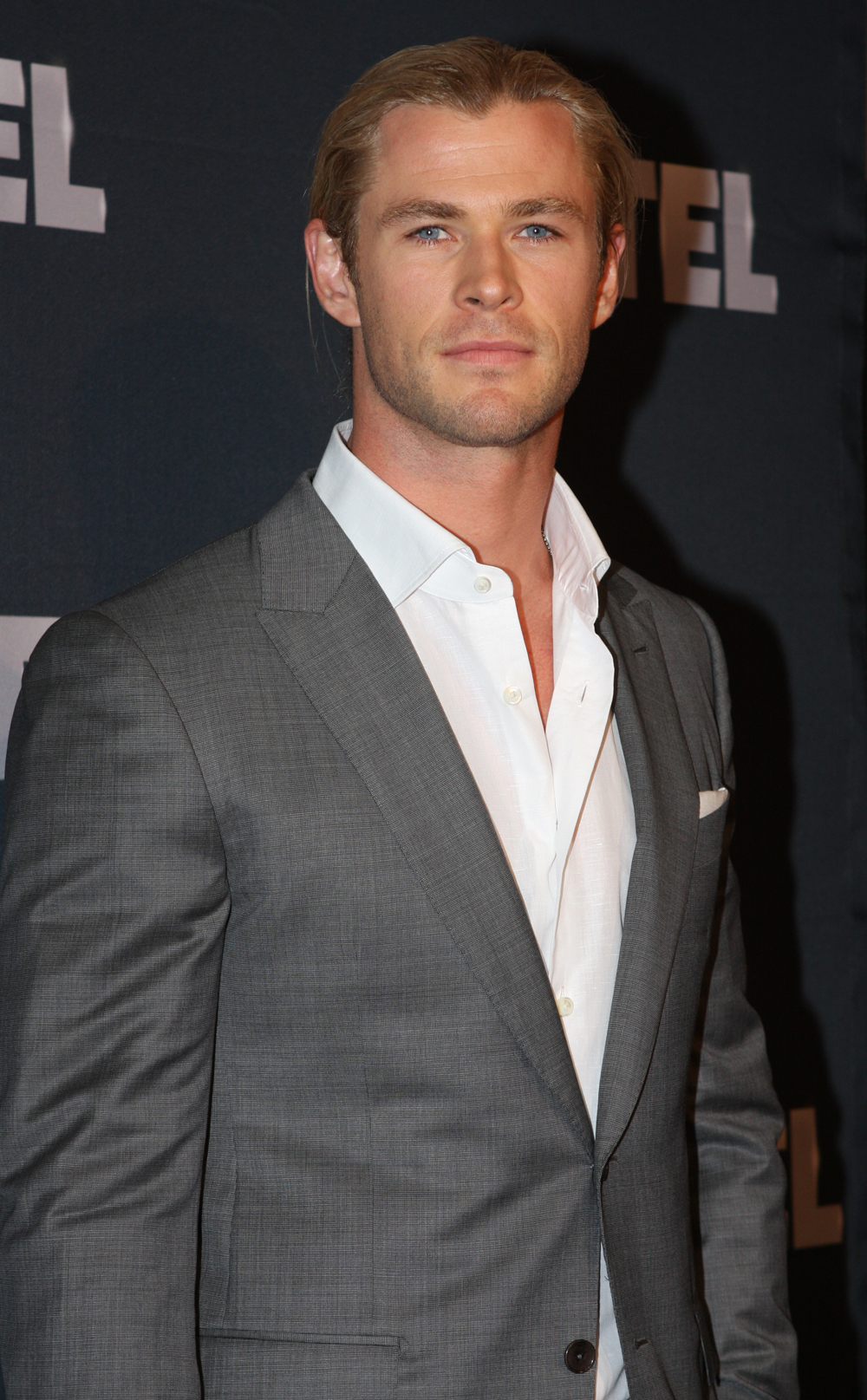 Hemsworth Schauspieler Hemsworth Schauspieler