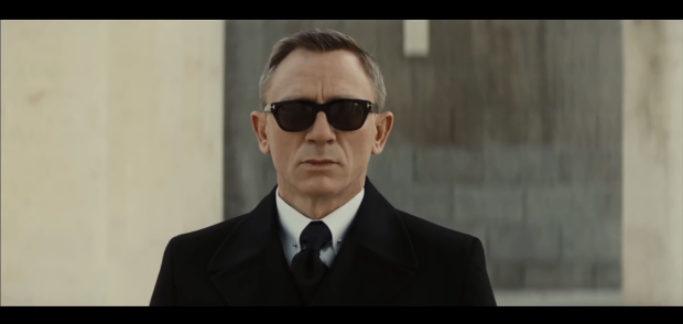 James Bond 007 Spectre