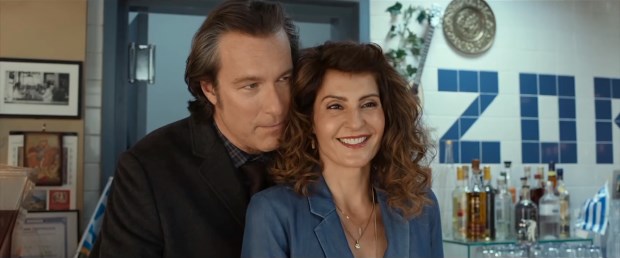 My Big Fat Greek Wedding 2